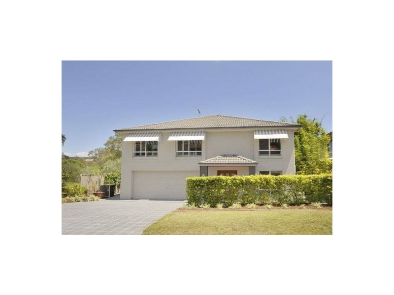 41 Almavale Street, Carindale QLD 4152