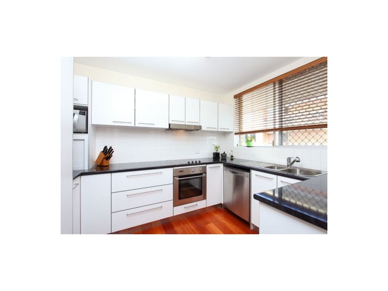 6/51 Rialto Street, Coorparoo QLD 4151