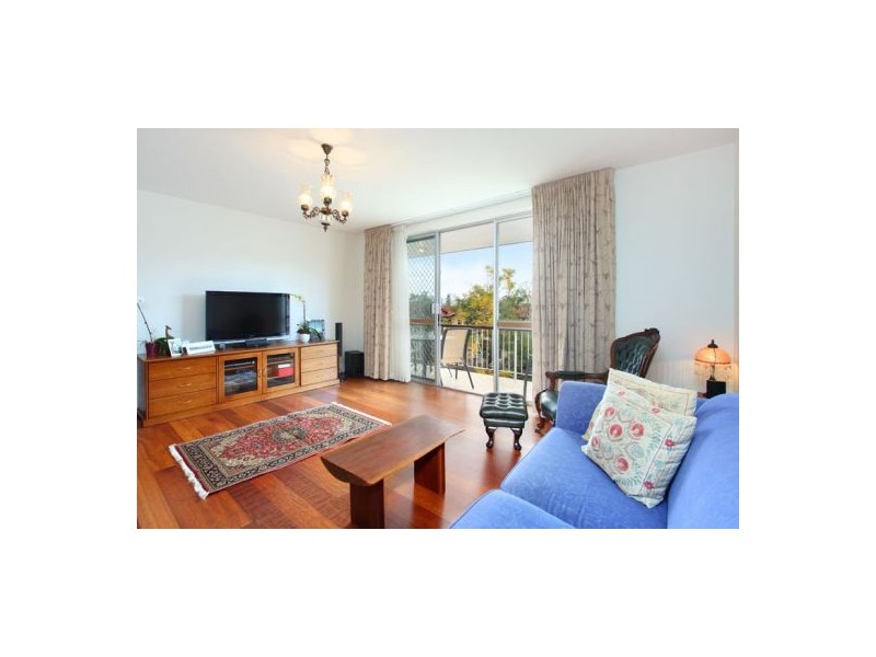 6/51 Rialto Street, Coorparoo QLD 4151