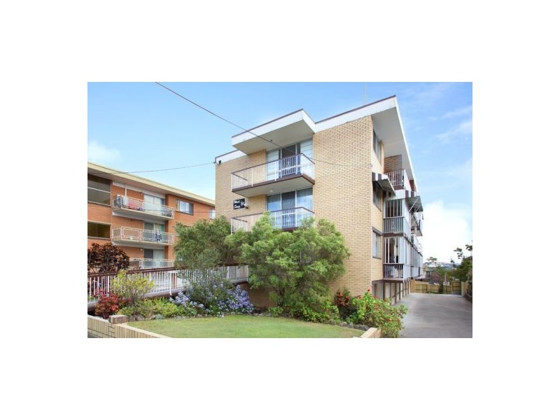 6/51 Rialto Street, Coorparoo QLD 4151