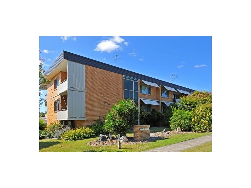 5/6 Mclay St, Coorparoo QLD 4151