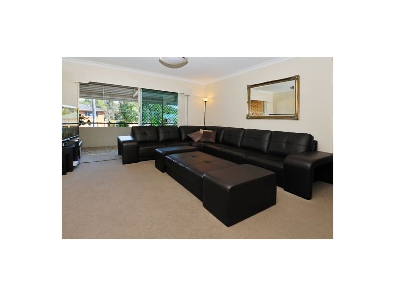 5/6 Mclay St, Coorparoo QLD 4151