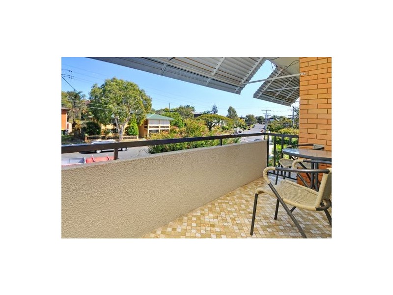 5/6 Mclay St, Coorparoo QLD 4151