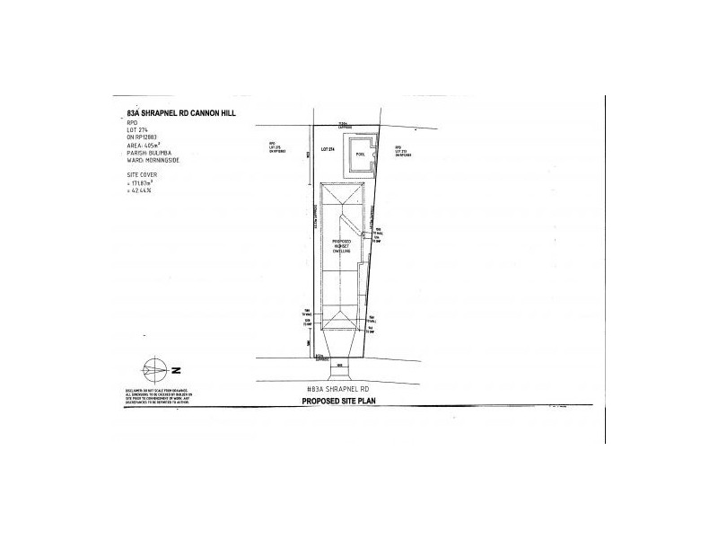 83a Shrapnel Road, Cannon Hill QLD 4170