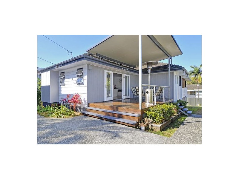 94 Newnham Road, Mount Gravatt East QLD 4122