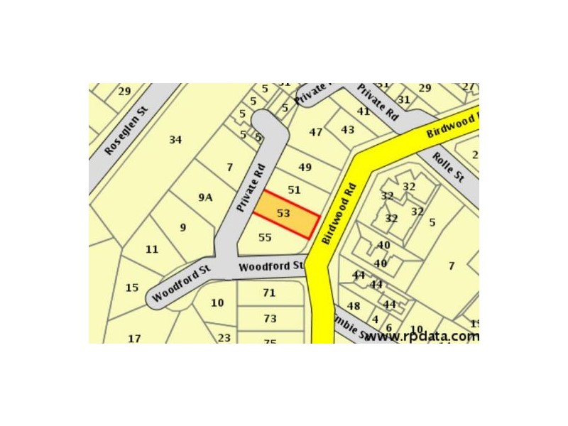 53 Birdwood Rd, Holland Park West QLD 4121