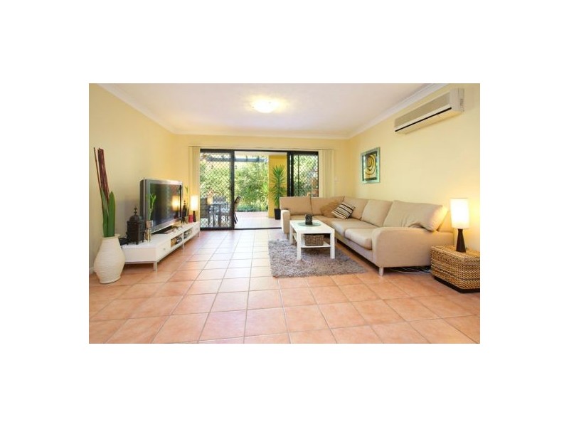 1/87 Victoria Tce, Greenslopes QLD 4120