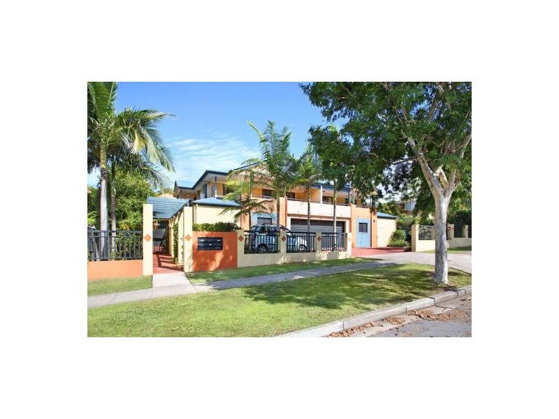 1/87 Victoria Tce, Greenslopes QLD 4120