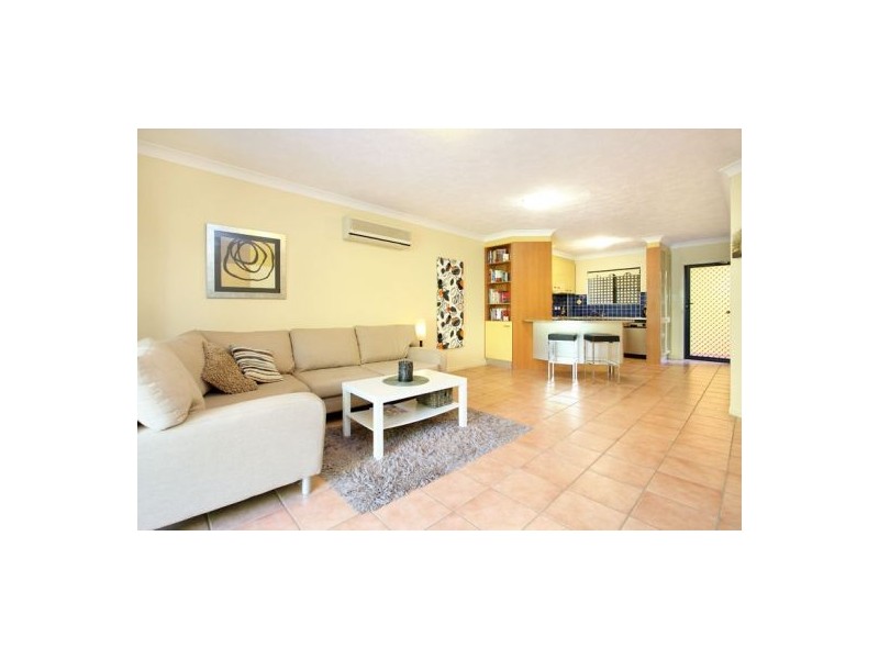 1/87 Victoria Tce, Greenslopes QLD 4120