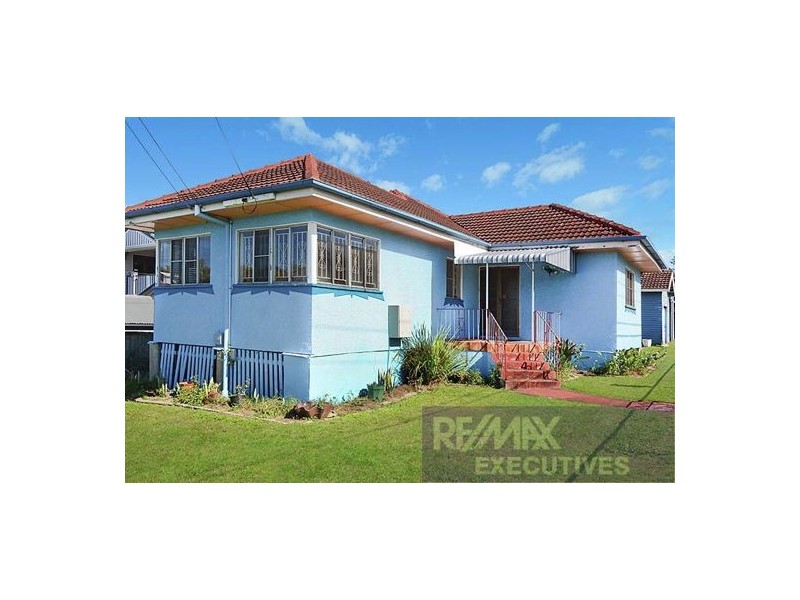 21 Michael Street, Bulimba QLD 4171