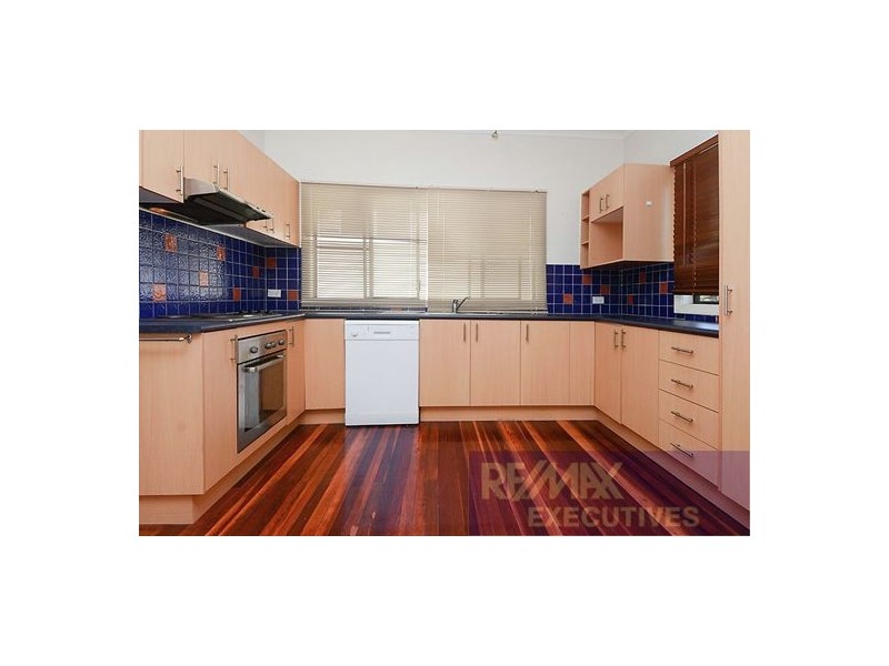 21 Michael Street, Bulimba QLD 4171