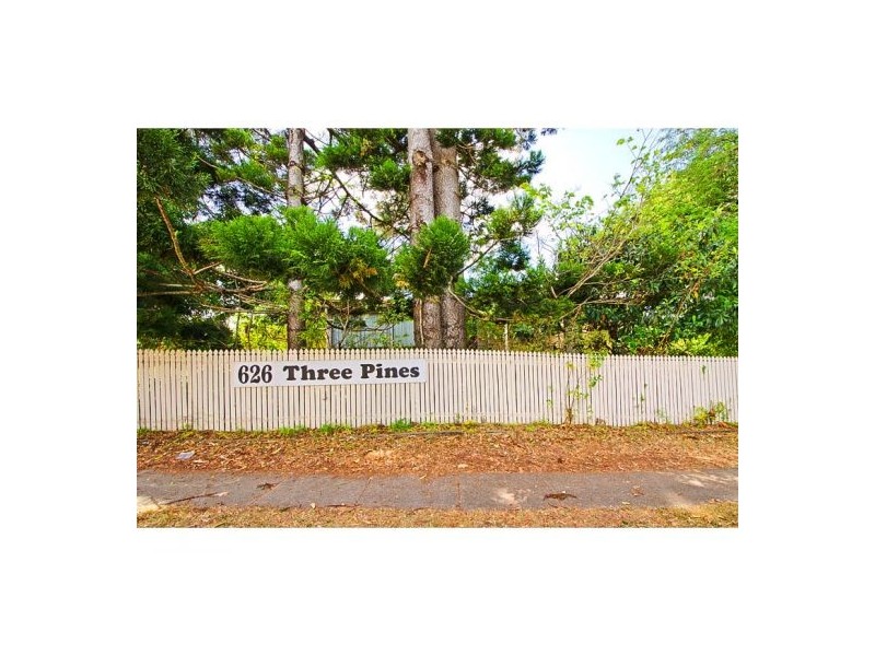 626 Cavendish Road, Holland Park QLD 4121