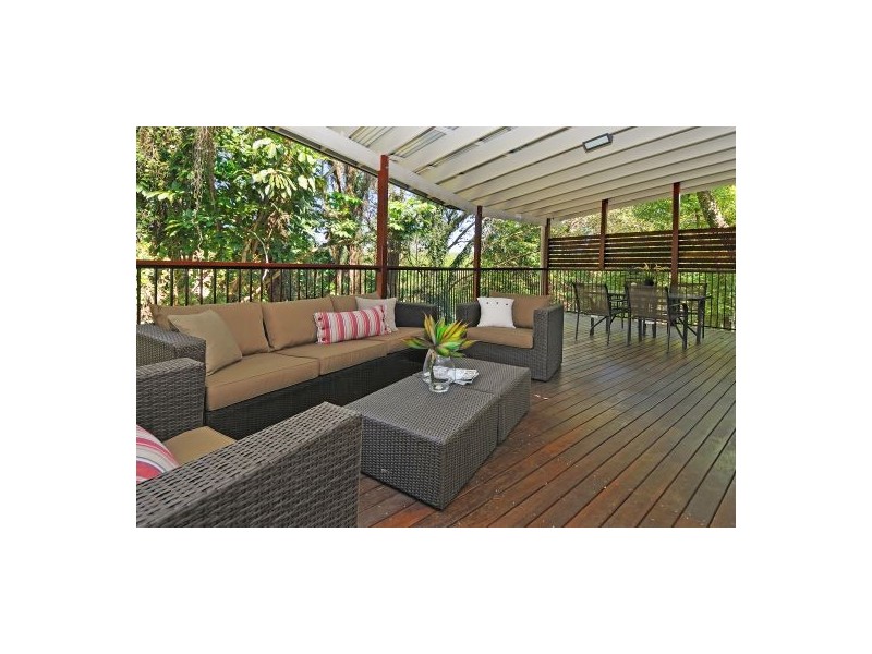 29 Dodwell Street, Holland Park West QLD 4121