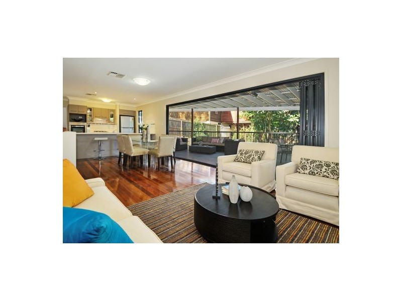 29 Dodwell Street, Holland Park West QLD 4121