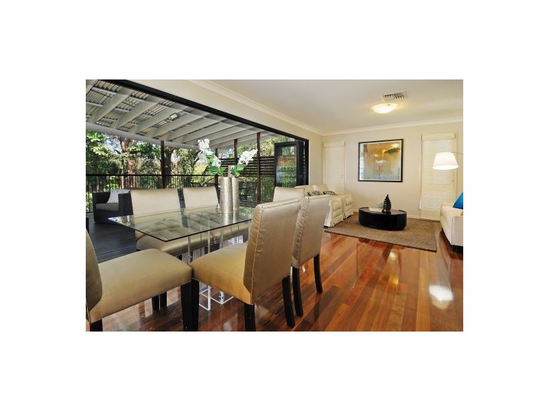 29 Dodwell Street, Holland Park West QLD 4121