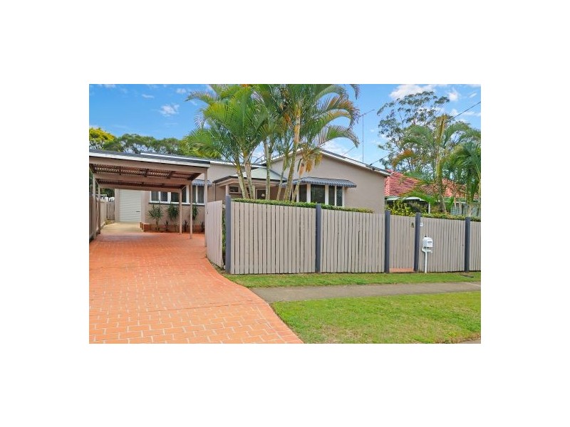 37 Kuring-gai Avenue, Tarragindi QLD 4121