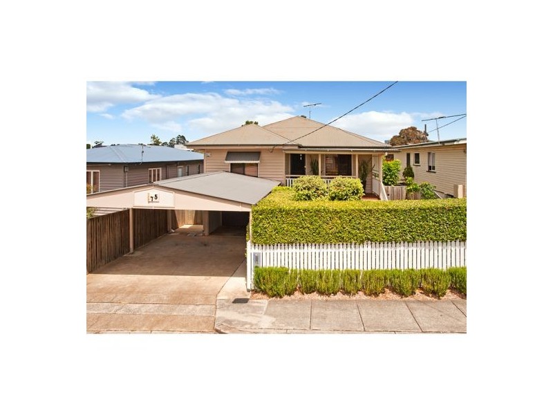 75 Archer Street, Upper Mount Gravatt QLD 4122