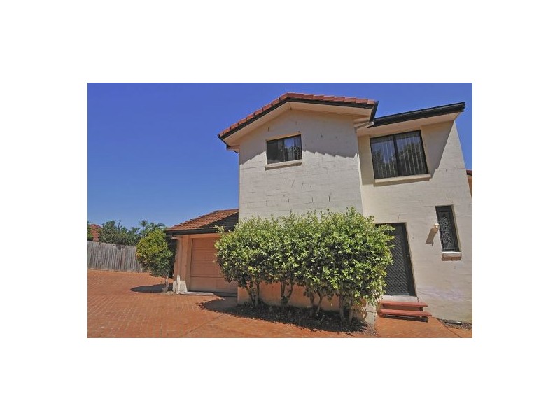 34–56 Rise St, Mount Gravatt East QLD 4122