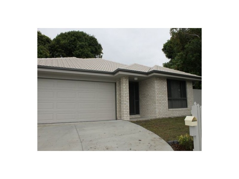 108 Cameron Pde, Wynnum QLD 4178