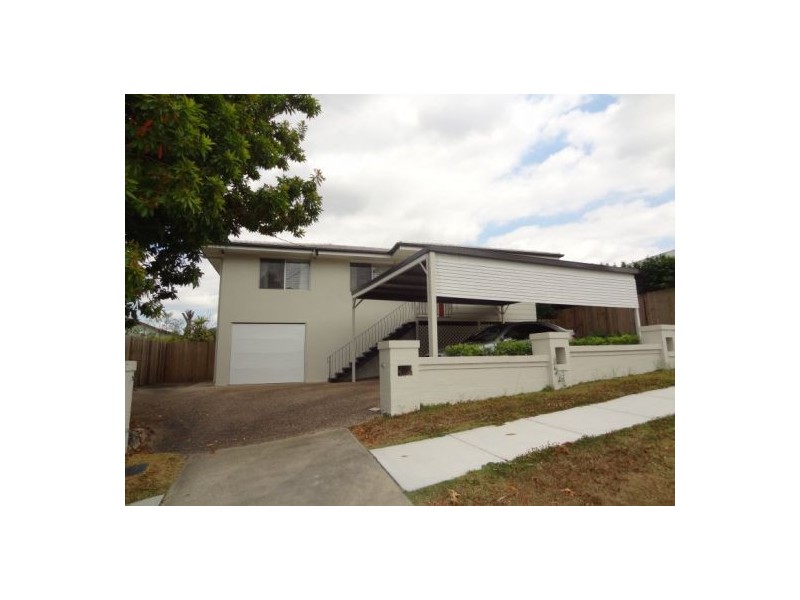 37 Lancaster Street, Coorparoo QLD 4151