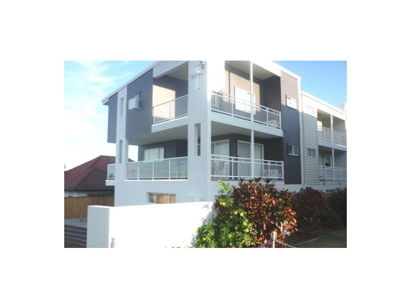 4/679 Wynnum Rd, Morningside QLD 4170