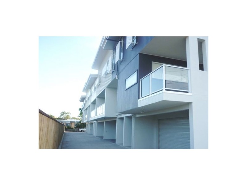 4/679 Wynnum Rd, Morningside QLD 4170