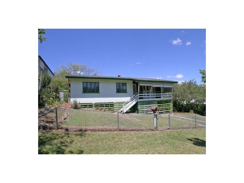 9 Blaine Street, Mount Gravatt QLD 4122