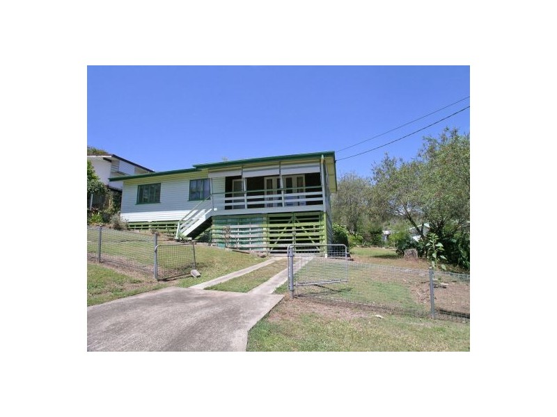 9 Blaine Street, Mount Gravatt QLD 4122