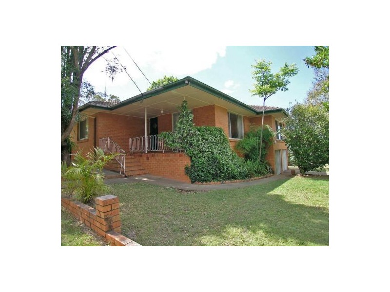 3 Leyland Street, Mount Gravatt East QLD 4122