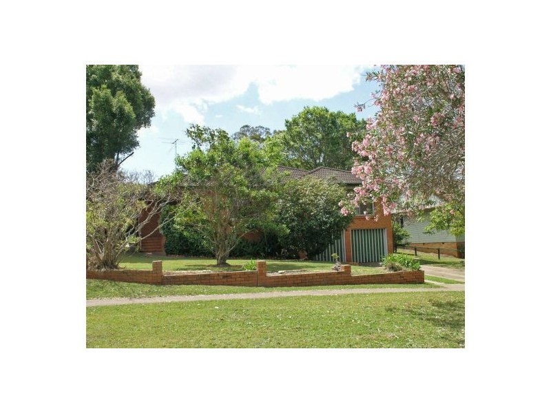 3 Leyland Street, Mount Gravatt East QLD 4122