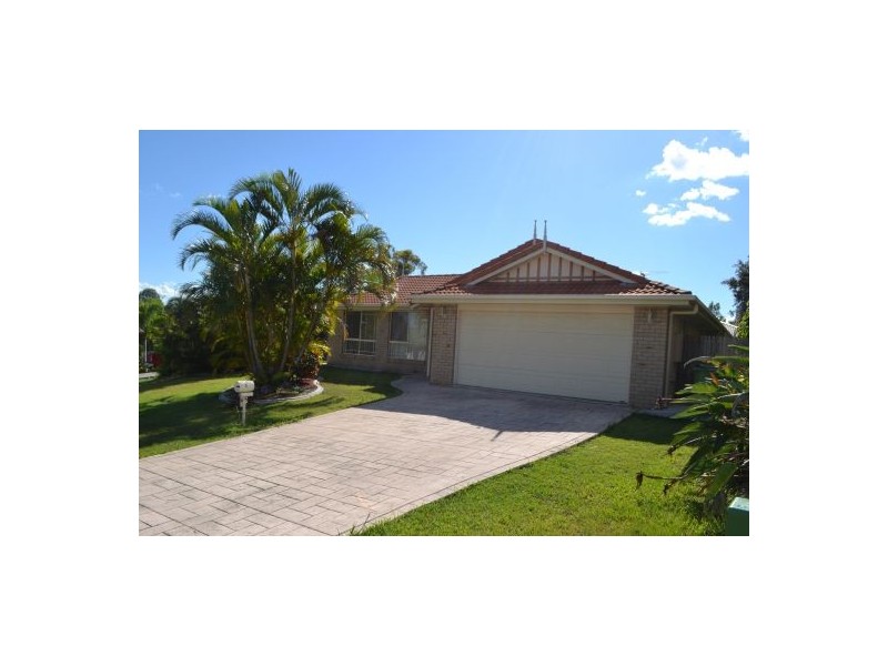 38 Jasper Street, Wellington Point QLD 4160