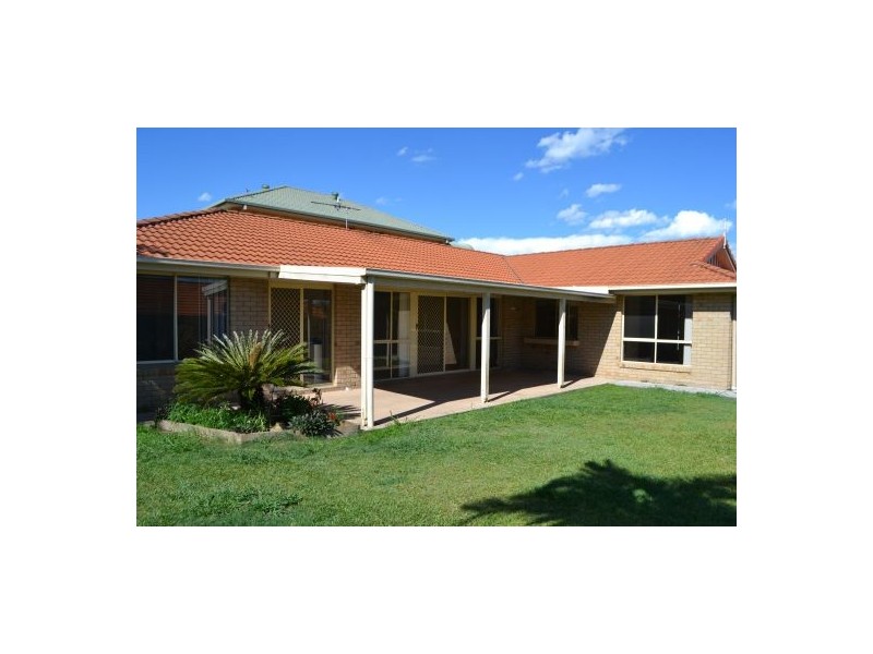 38 Jasper Street, Wellington Point QLD 4160