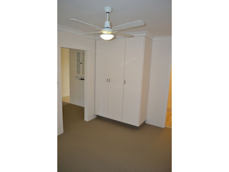 7/85 Cleveland Street, Greenslopes QLD 4120