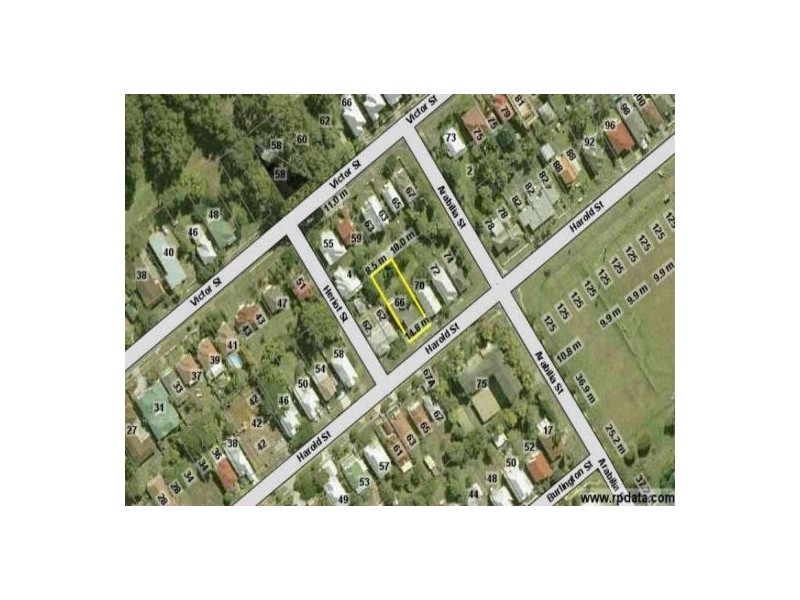 2-66 Harold Street, Holland Park QLD 4121