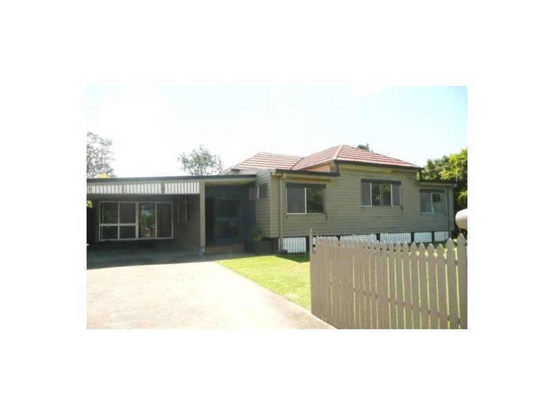 57 Scrubb Rd, Carindale QLD 4152