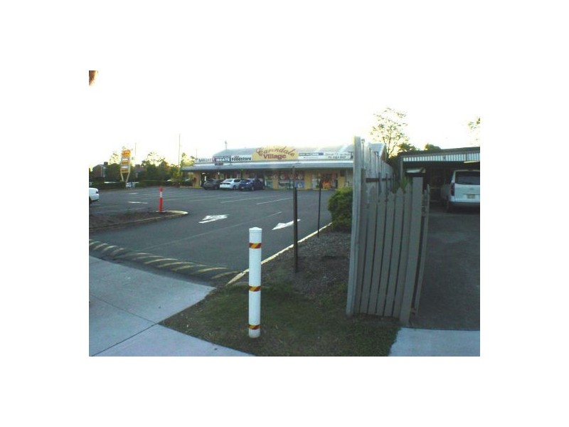 57 Scrubb Rd, Carindale QLD 4152