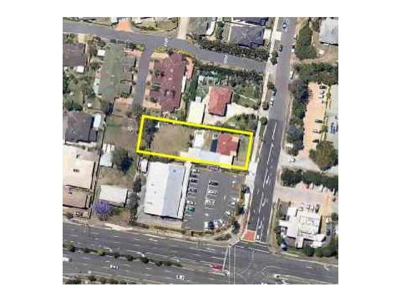 57 Scrubb Rd, Carindale QLD 4152