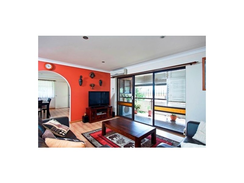 4/37 Derby Street, Coorparoo QLD 4151