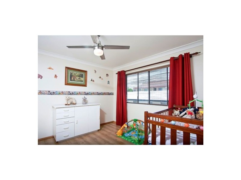 4/37 Derby Street, Coorparoo QLD 4151