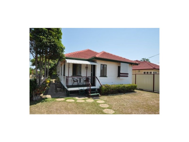 95 Lumley Street, Upper Mount Gravatt QLD 4122