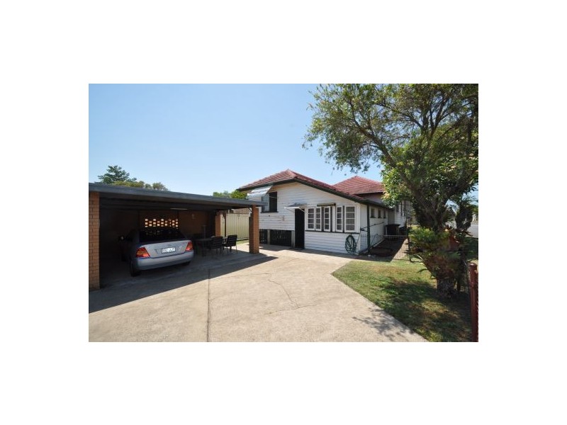 95 Lumley Street, Upper Mount Gravatt QLD 4122