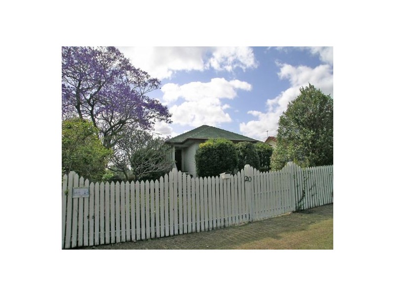 20 Watford Street, Upper Mount Gravatt QLD 4122