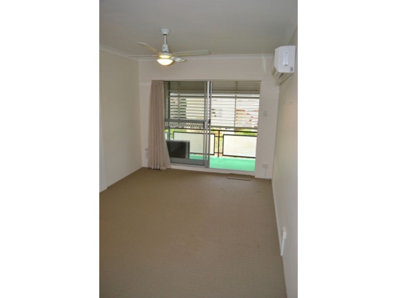 7/85 Cleveland Street, Greenslopes QLD 4120