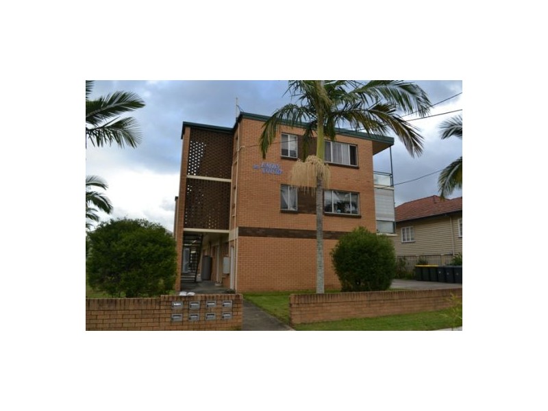 7/85 Cleveland Street, Greenslopes QLD 4120