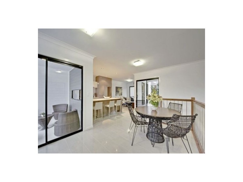 3/29 Brown Street, Camp Hill QLD 4152