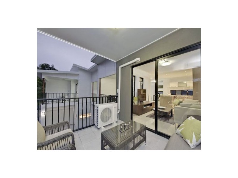 3/29 Brown Street, Camp Hill QLD 4152