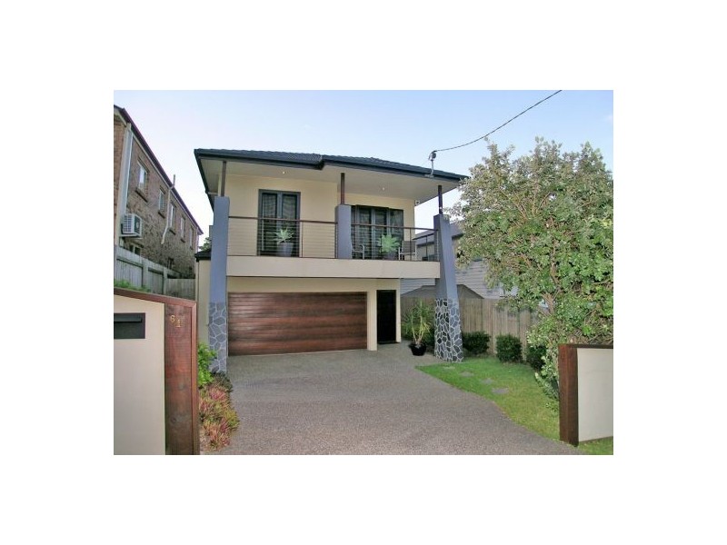 61 High Street, Mount Gravatt QLD 4122