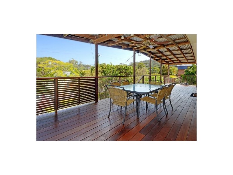 16 Burra Birra Street, Mount Gravatt East QLD 4122