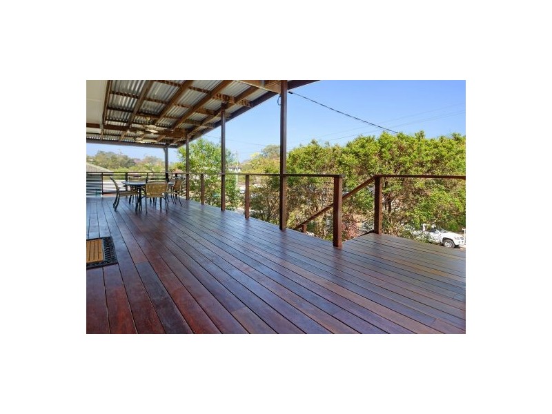 16 Burra Birra Street, Mount Gravatt East QLD 4122