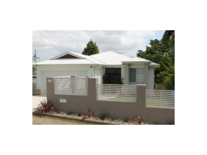 19 Gaynesford Street, Mount Gravatt QLD 4122